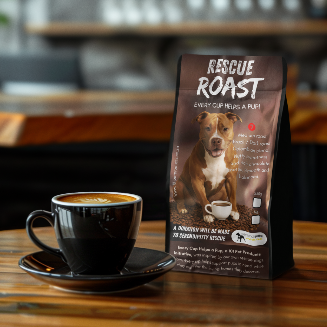 Furever Bold (Serendipitty Rescue) #3
