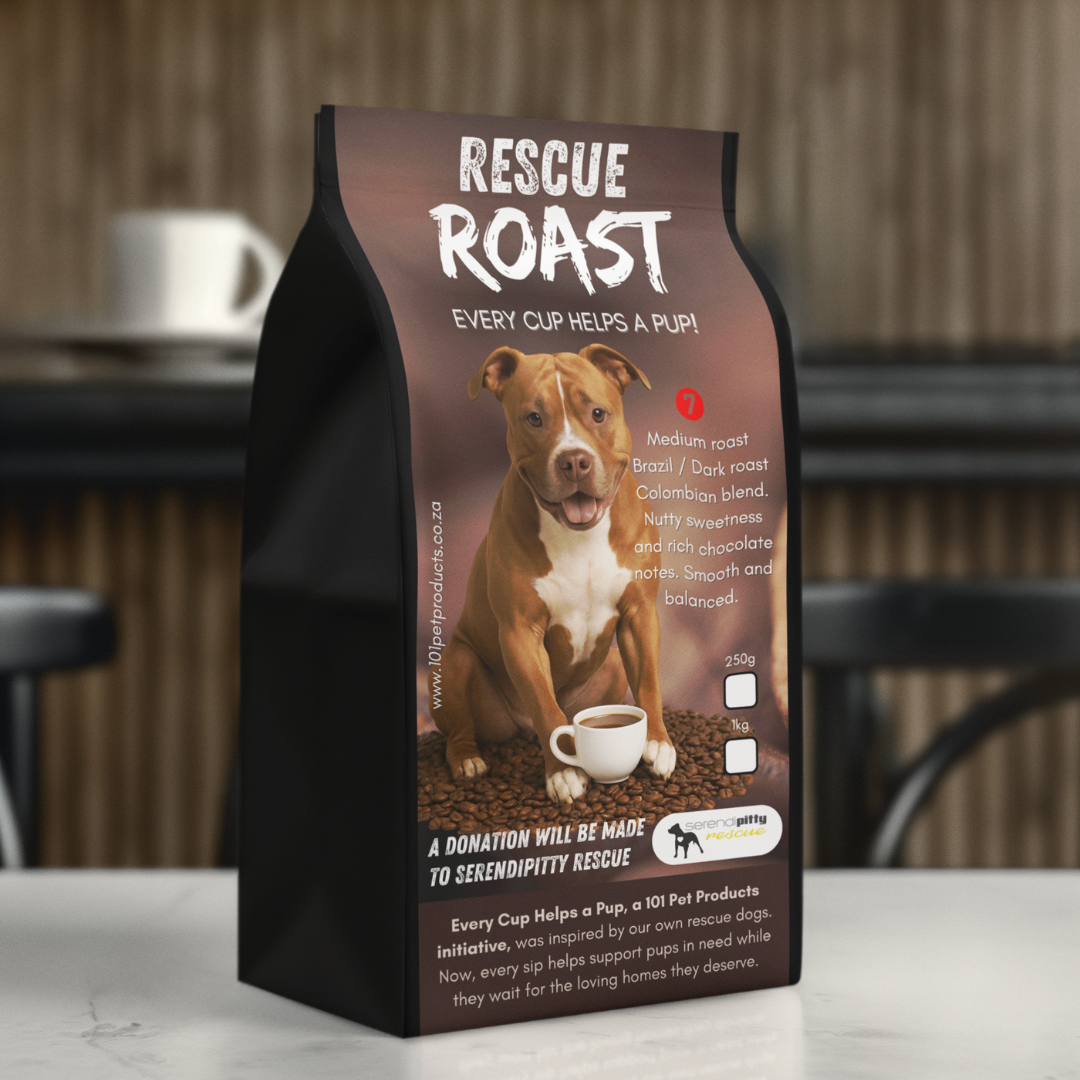 Furever Bold (Serendipitty Rescue) #3