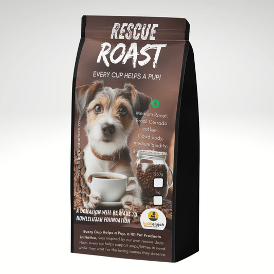 Paws & Reflect Brew (Howlelujah Foundation) #2