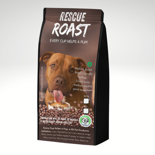 Furever Farm Brew (Orkney and Klerksdorp Animal Shelter) #2
