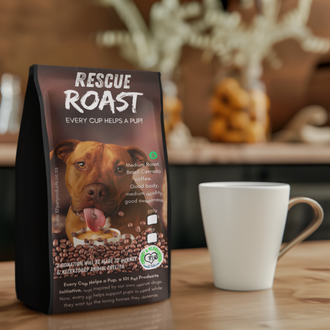 Furever Farm Brew (Orkney and Klerksdorp Animal Shelter) #2