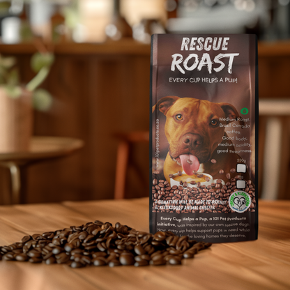 Furever Farm Brew (Orkney and Klerksdorp Animal Shelter) #2