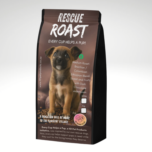 Village Vibes Brew (The Pawrent Village) #1