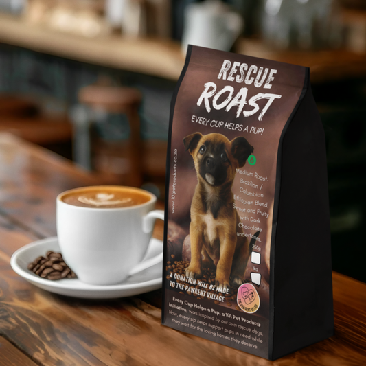 Village Vibes Brew (The Pawrent Village) #1