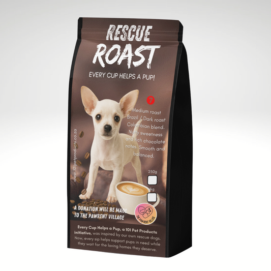 Leader of the Pack Roast (The Pawrent Village) #3