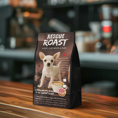Leader of the Pack Roast (The Pawrent Village) #3