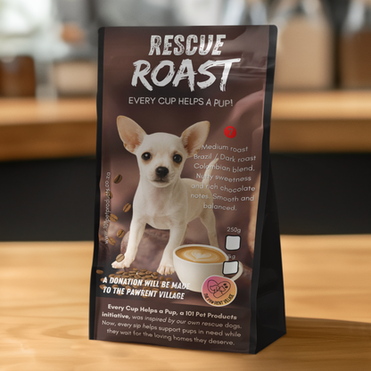 Leader of the Pack Roast (The Pawrent Village) #3