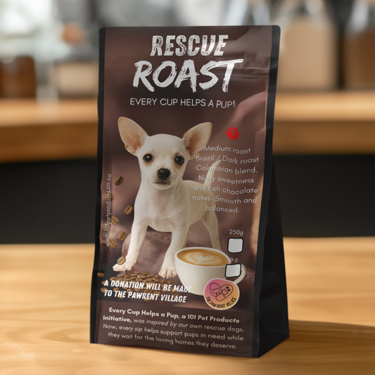 Leader of the Pack Roast (The Pawrent Village) #3