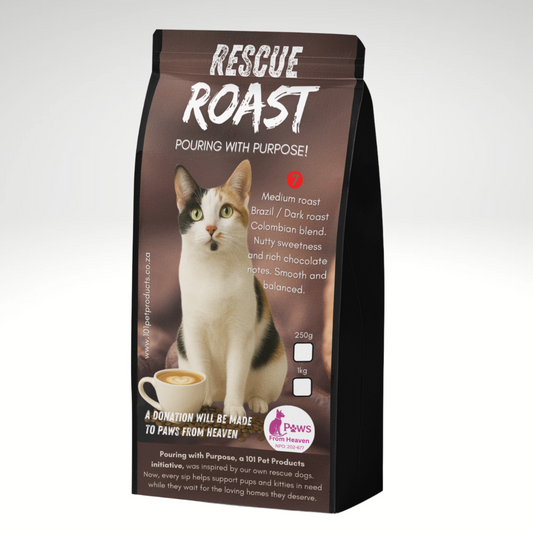 Halo Roast (Paws from Heaven) #3