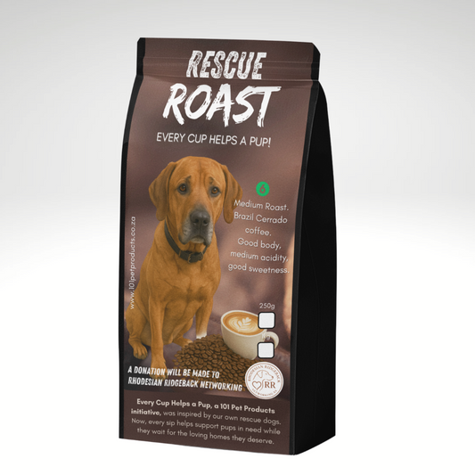 Sun-Chaser Brew (Rhodesian Ridgeback Networking SA) #2