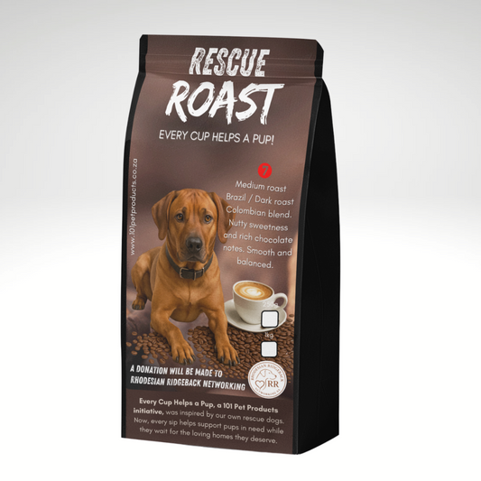The Guardian’s Roast (Rhodesian Ridgeback Networking SA) #3