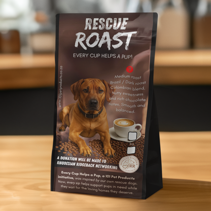 The Guardian’s Roast (Rhodesian Ridgeback Networking SA) #3