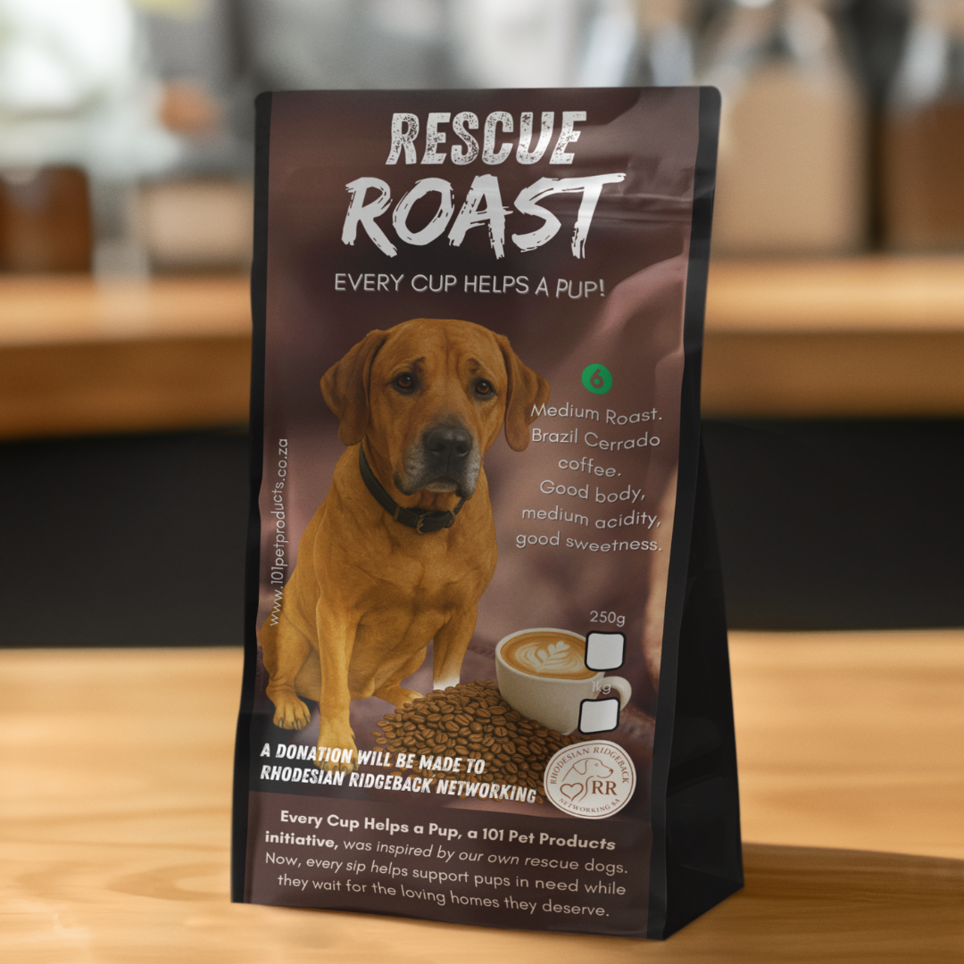 Sun-Chaser Brew (Rhodesian Ridgeback Networking SA) #2