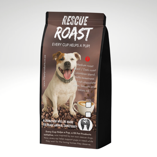 Rescue Radiance Roast (Grace Animal Sanctuary) #3