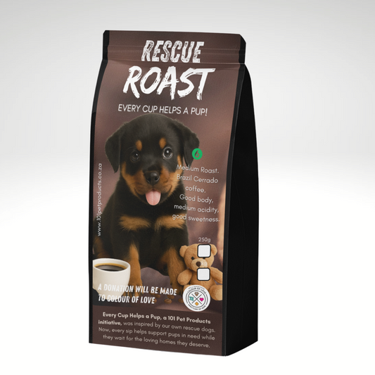 Calm Companion Roast (Colour of Love) #2