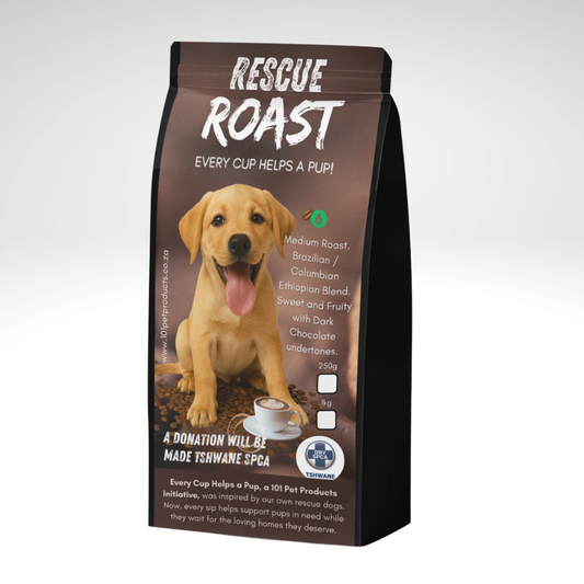 Legacy Roast (Tshwane SPCA) #1