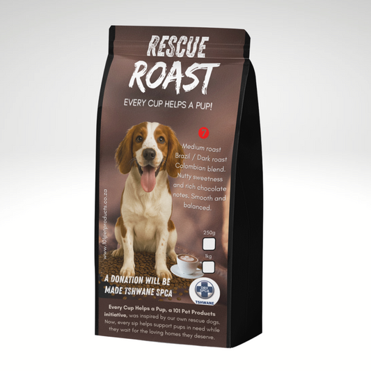 Inspector's Brew (Tshwane SPCA) #3