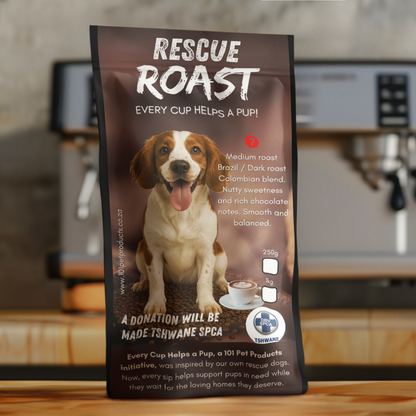 Inspector's Brew (Tshwane SPCA) #3