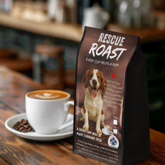 Inspector's Brew (Tshwane SPCA) #3