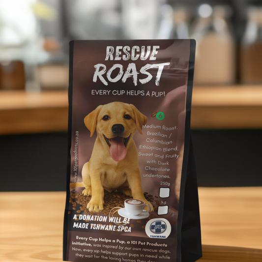 Legacy Roast (Tshwane SPCA) #1