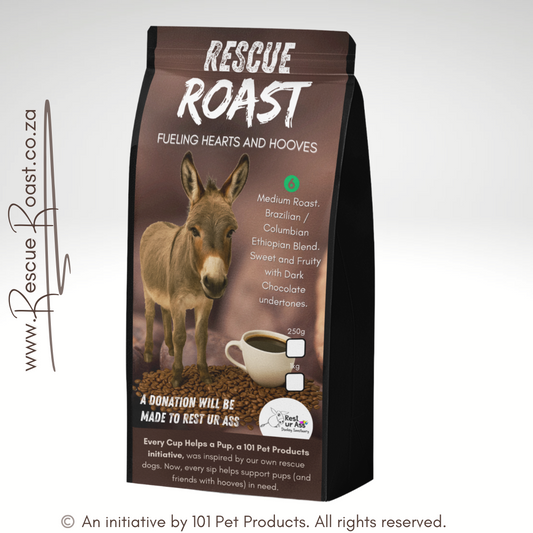 Kickback Roast (Rest Ur Ass Donkey Sanctuary) #1