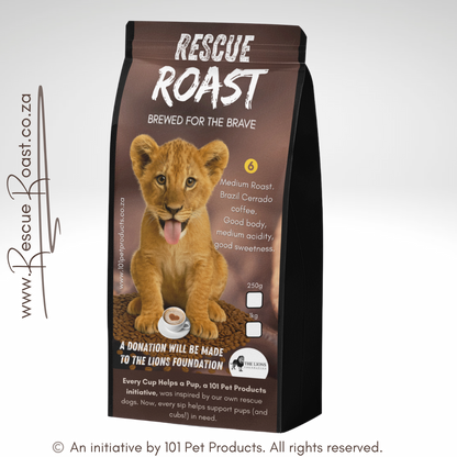 Pride Brew (The Lions Foundation) #2