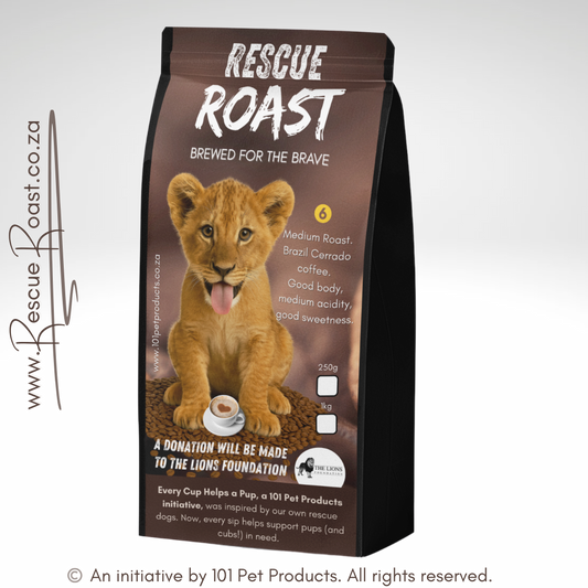 Pride Brew (The Lions Foundation) #2