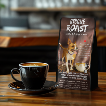 Zoomie Fuel (101 Pet Products - Ruby) #3