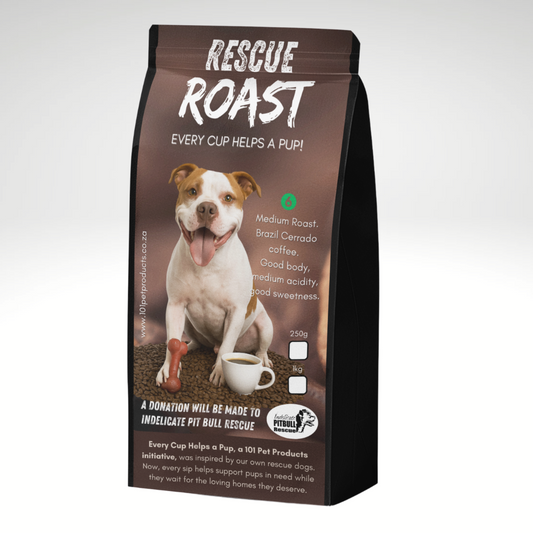 Soulful and warm (Indelicate Pitbull Rescue) #2
