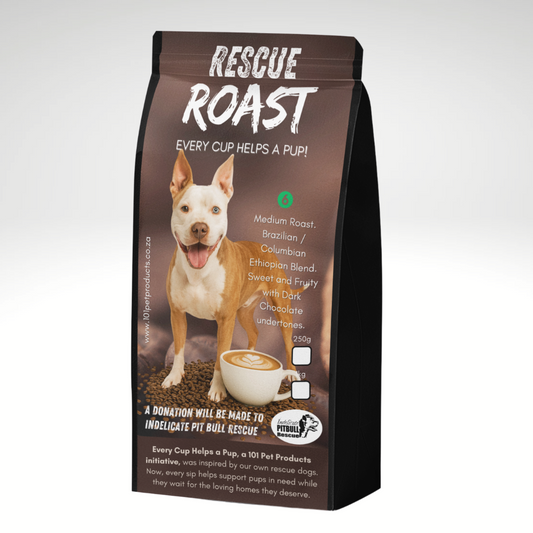 Quiet Resilience (Indelicate Pitbull Rescue) #1