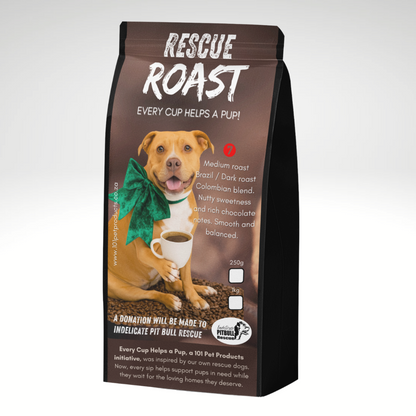 Smoky and a tad unpredictable (Indelicate Pitbull Rescue) #3