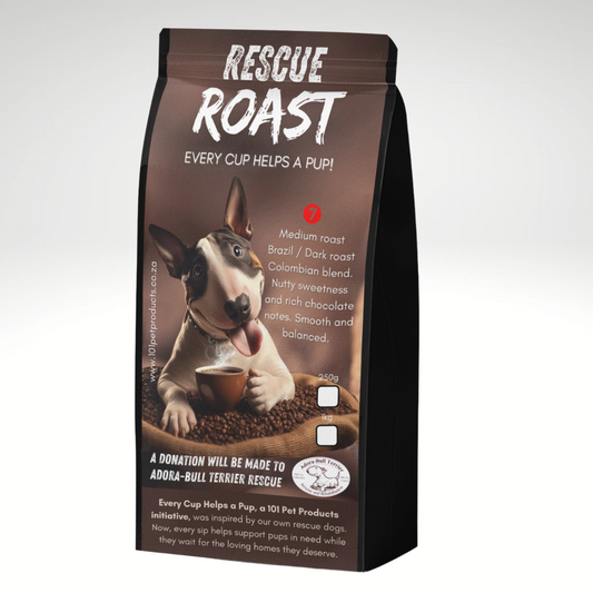 A Bold Best Friend (Adora-Bull Bullterrier Rescue) #3