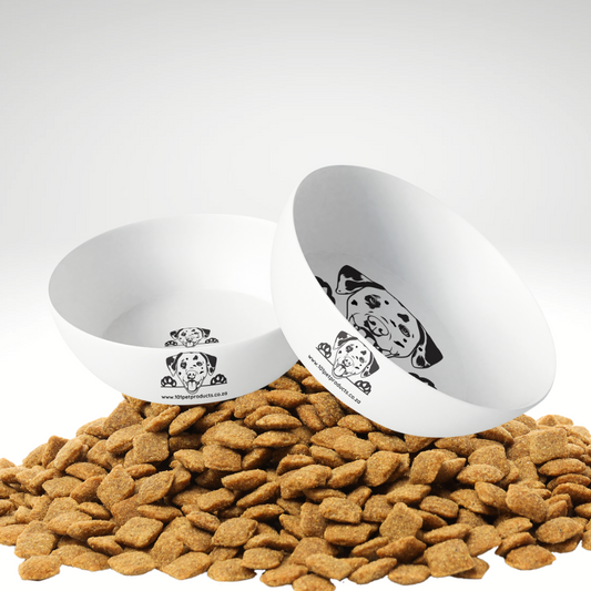 Sponsor  10kg Dogfood