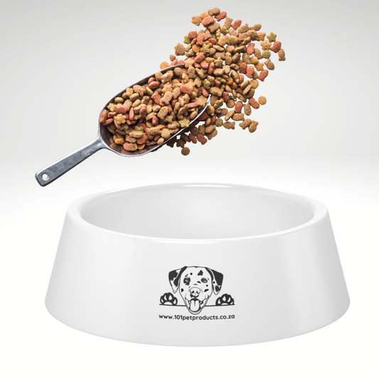 Sponsor  5kg Dogfood