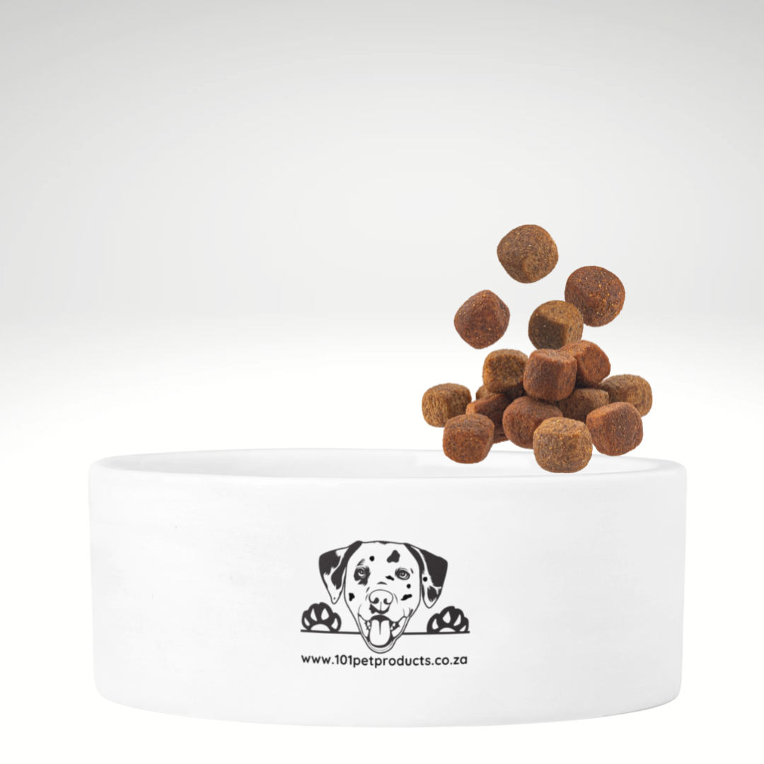Sponsor 1kg Dogfood