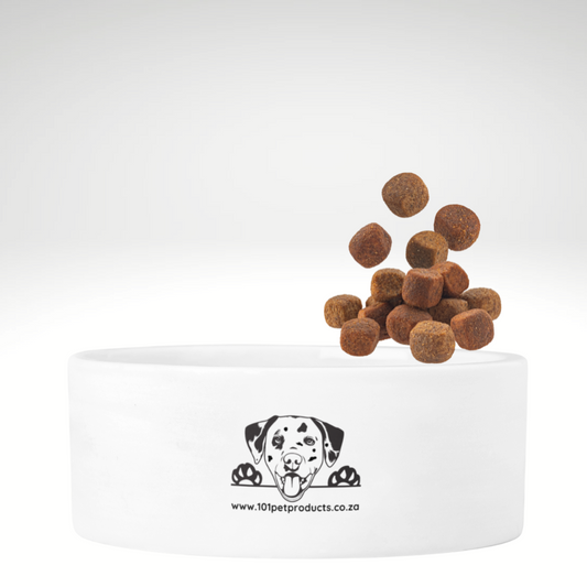 Sponsor 1kg Dogfood