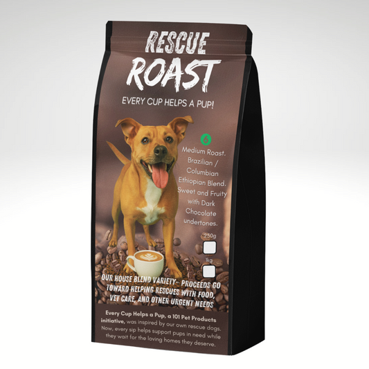 Second Chance Sips (101 Pet Products - Pippa) #1