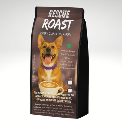 Gentle Giants Brew (101 Pet Products- Pippa) #2