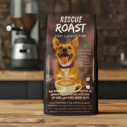 Gentle Giants Brew (101 Pet Products- Pippa) #2