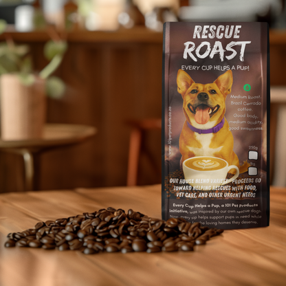 Gentle Giants Brew (101 Pet Products- Pippa) #2