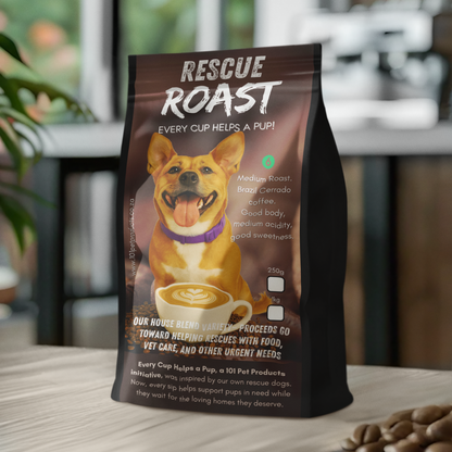 Gentle Giants Brew (101 Pet Products- Pippa) #2