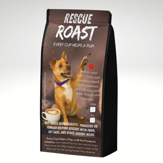 High Five Roast (101 Pet Products - Pippa) #3