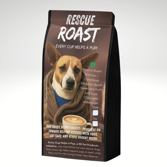 Perky Paws Brew (101 Pet Products - Ruby) #1