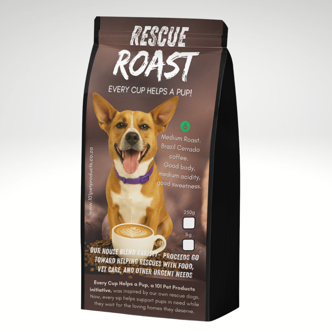 Tail Wagger’s Comfort (101 Pet Products- Ruby) #2