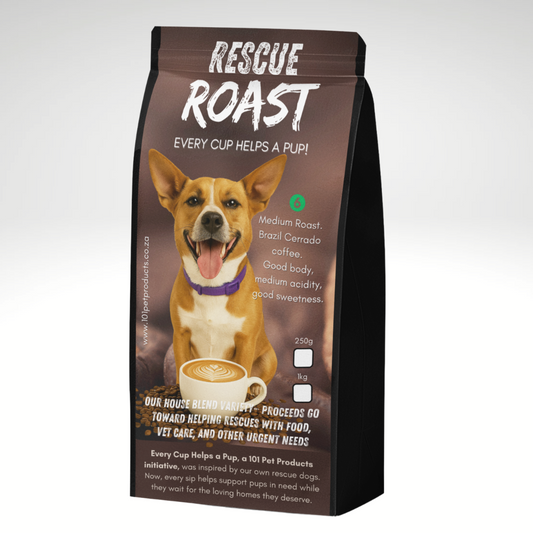 Tail Wagger’s Comfort (101 Pet Products- Ruby) #2