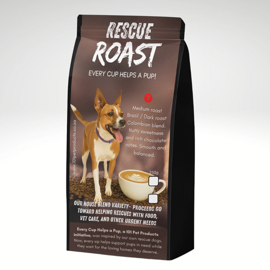 Zoomie Fuel (101 Pet Products - Ruby) #3