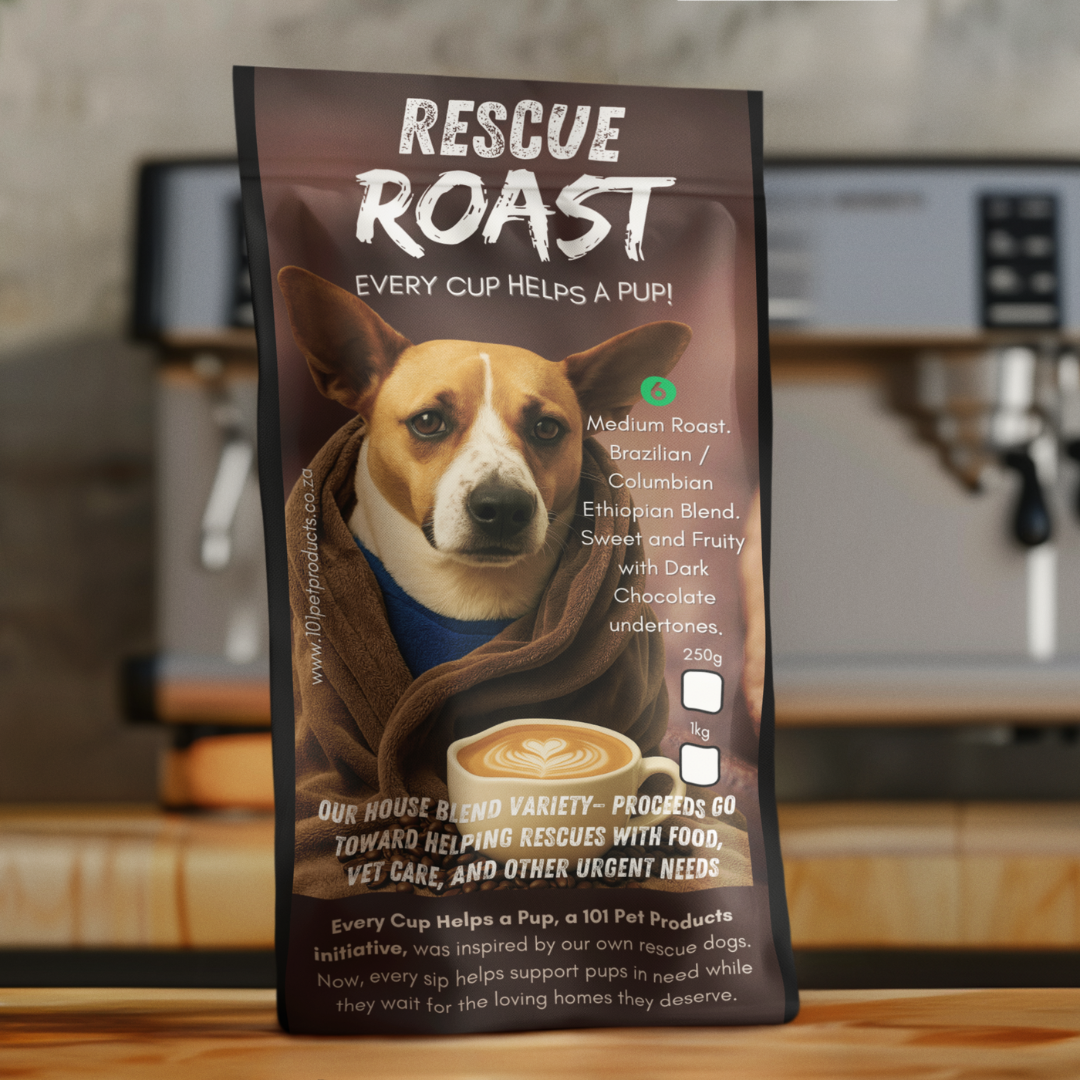 Perky Paws Brew (101 Pet Products - Ruby) #1