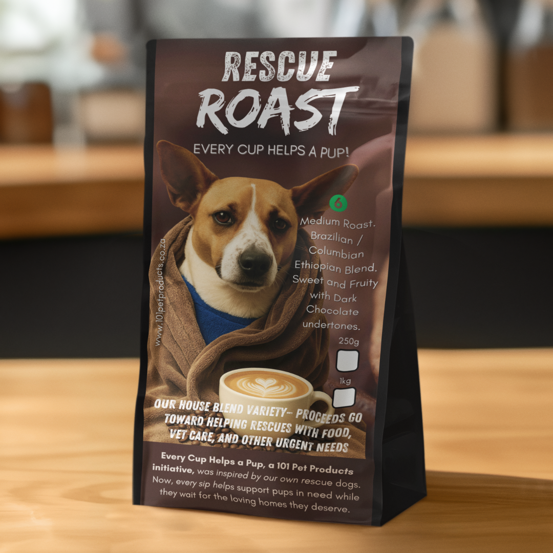 Perky Paws Brew (101 Pet Products - Ruby) #1
