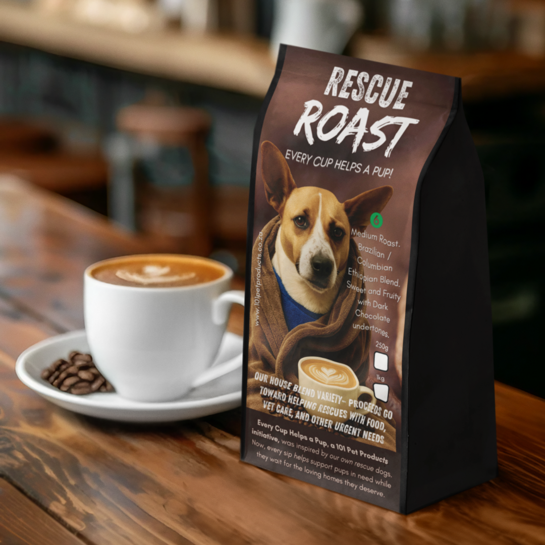 Perky Paws Brew (101 Pet Products - Ruby) #1