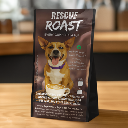 Tail Wagger’s Comfort (101 Pet Products- Ruby) #2